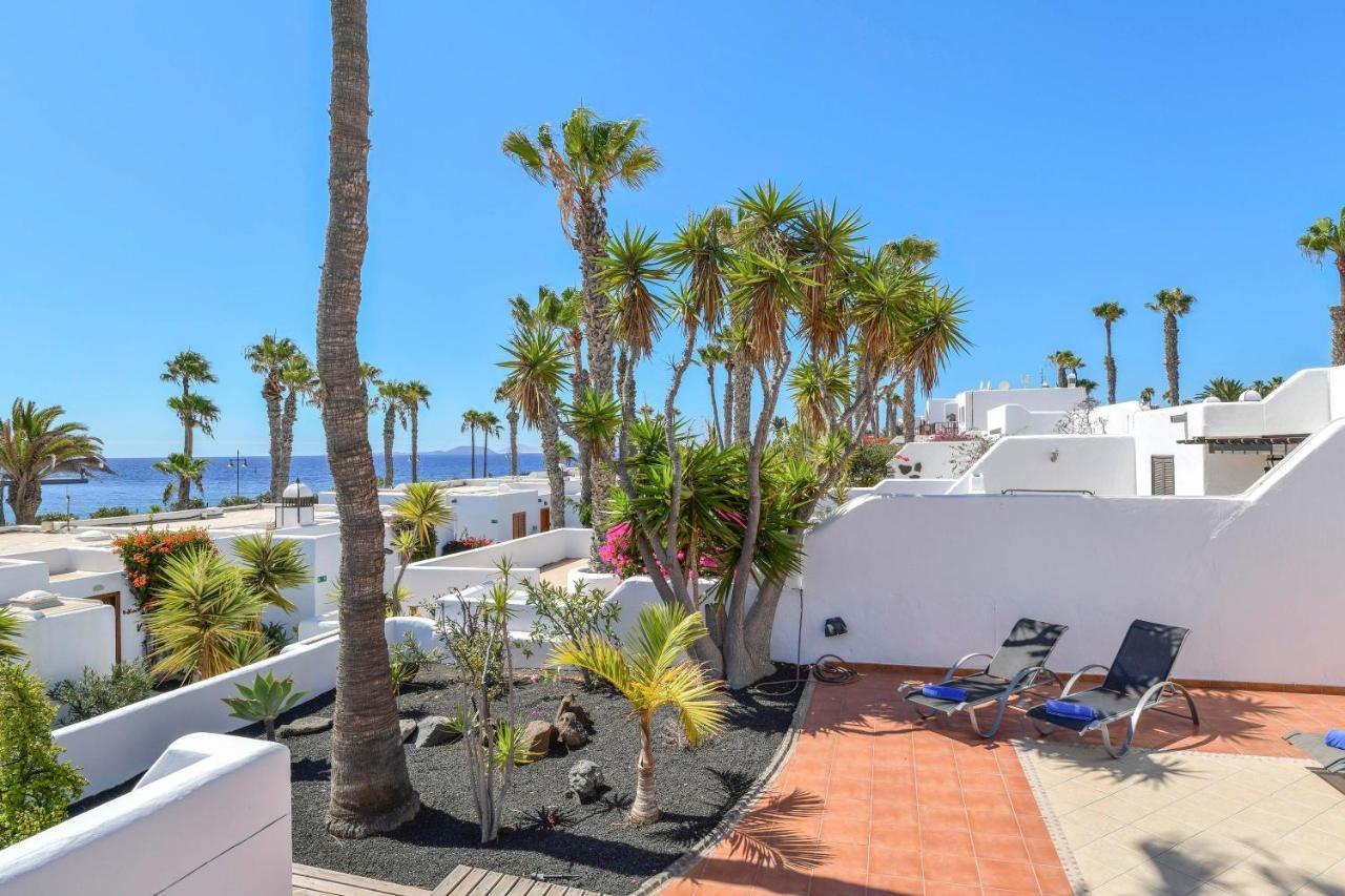 Puerto Chico 2 Apartment Playa Blanca  Exterior photo
